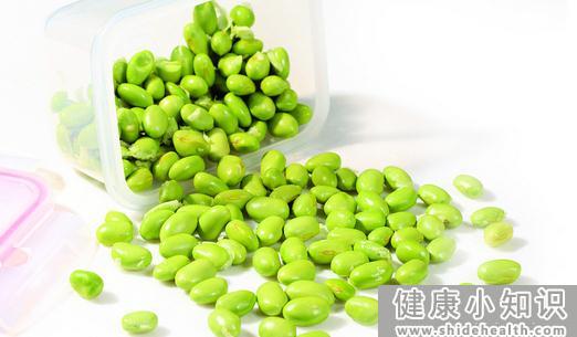 青豆的营养价值及功效，青豆和豌豆的区别有哪些