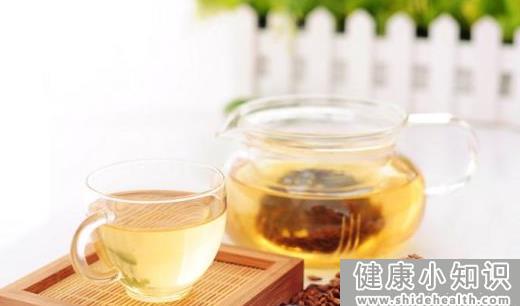 大麦茶的作用与功效以及禁忌，大麦茶上火还是去火
