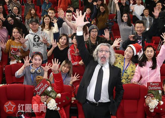 圣诞奇妙公司是动漫电影吗 圣诞奇妙公司讲的什么故事