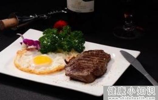 刀叉的用法和使用