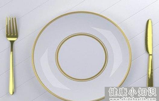 刀叉的用法和使用