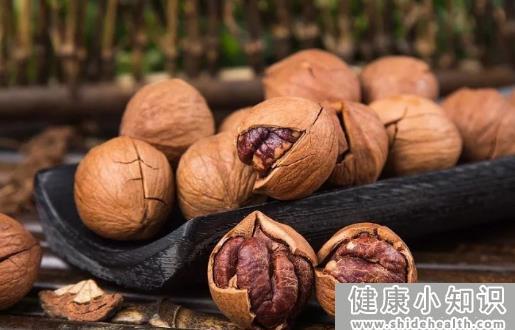 山核桃含有有效的抗氧化剂 山核桃的功效与作用