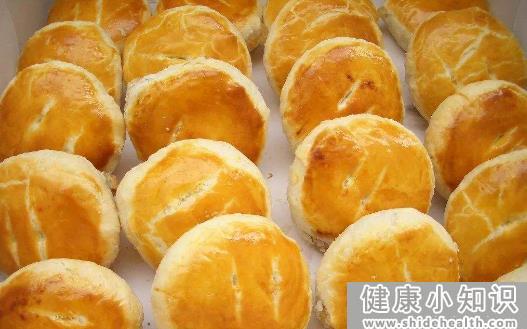 老婆饼的由来故事 老婆饼的制作方法