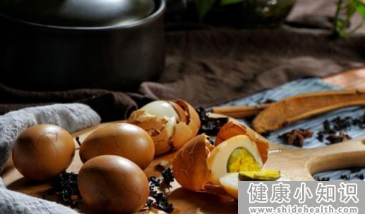 鸡蛋最不健康的吃法和做法