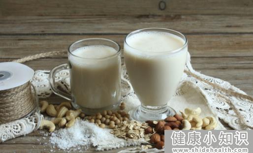 不宜喝奶补钙的人群 改吃高钙食物也能好好补