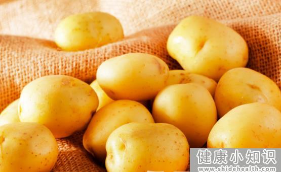 土豆怎么做才能更好吃 有关日常吃土豆的小禁忌