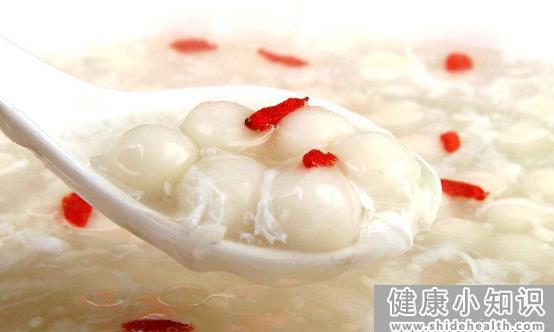 汤圆吃法正确才能享受到的乐趣 4个吃汤圆的禁忌别再犯