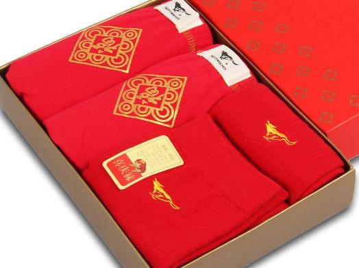 本命年穿红色有什么讲究