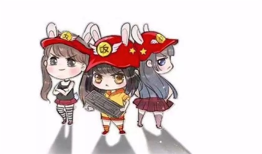 pb是什么意思网络用语