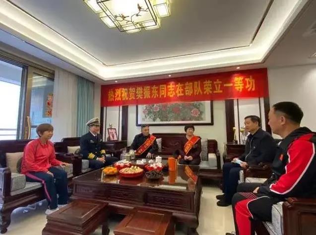 个人记一等功有什么待遇福利，荣获一等功奖励多少钱